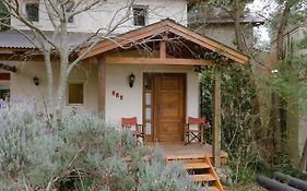 Entre Sierras B&B